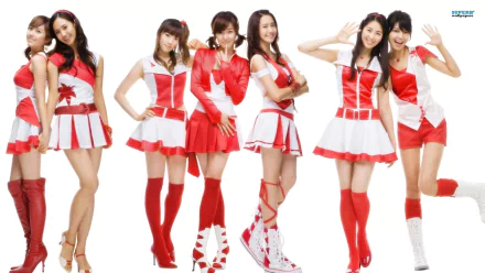  Girls' Generation
