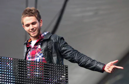 music zedd HD Desktop Wallpaper | Background Image