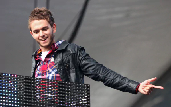 music zedd HD Desktop Wallpaper | Background Image