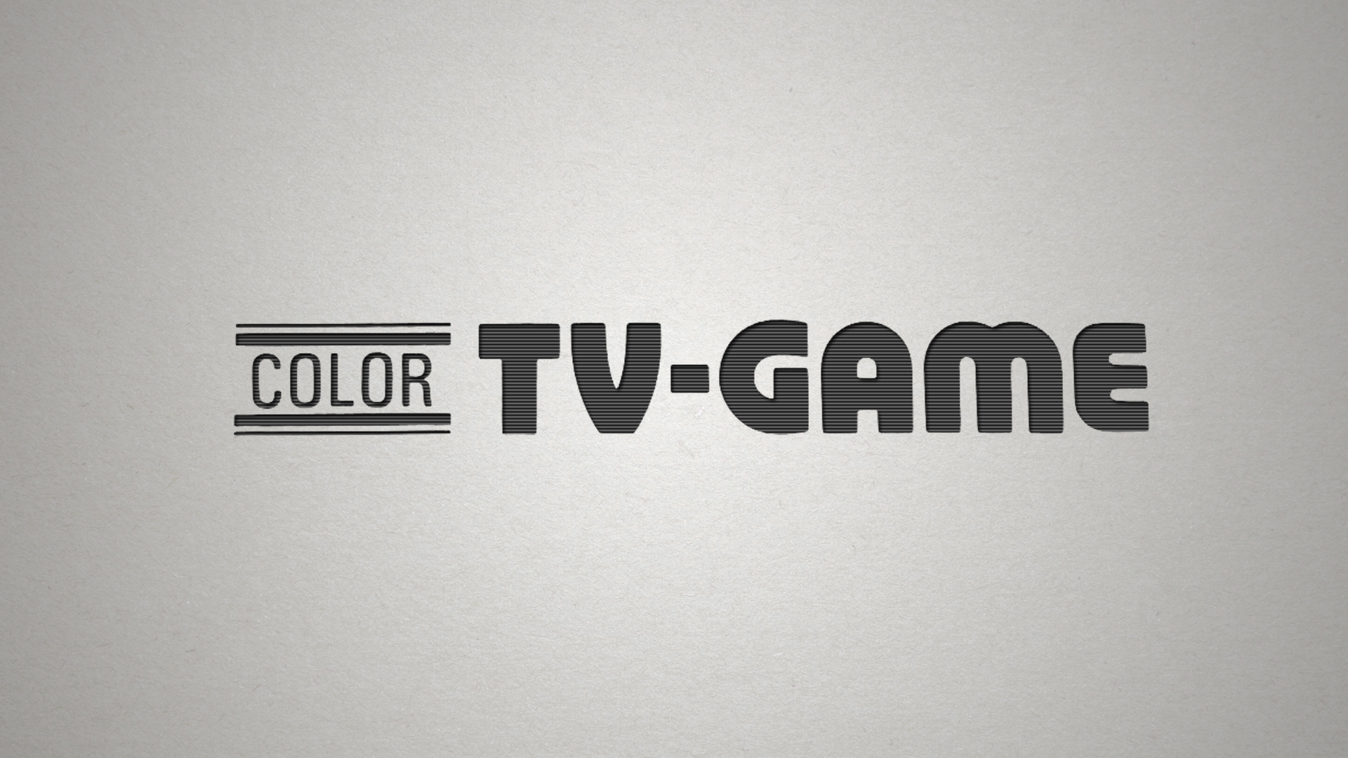 Game tv me. Color TV игры. Надпись games TV. Color game телевизор. Color TV game logo.