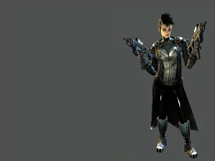 video game Syndicate HD Desktop Wallpaper | Background Image