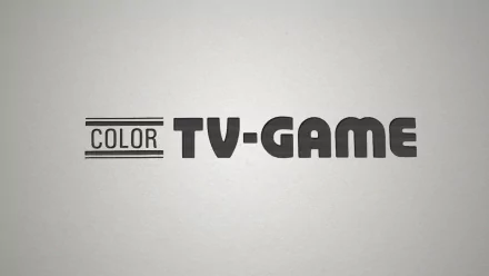 video game Color TV-Game HD Desktop Wallpaper | Background Image