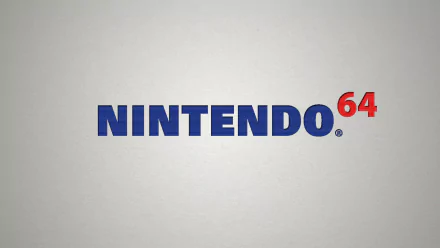 video game Nintendo 64 HD Desktop Wallpaper | Background Image