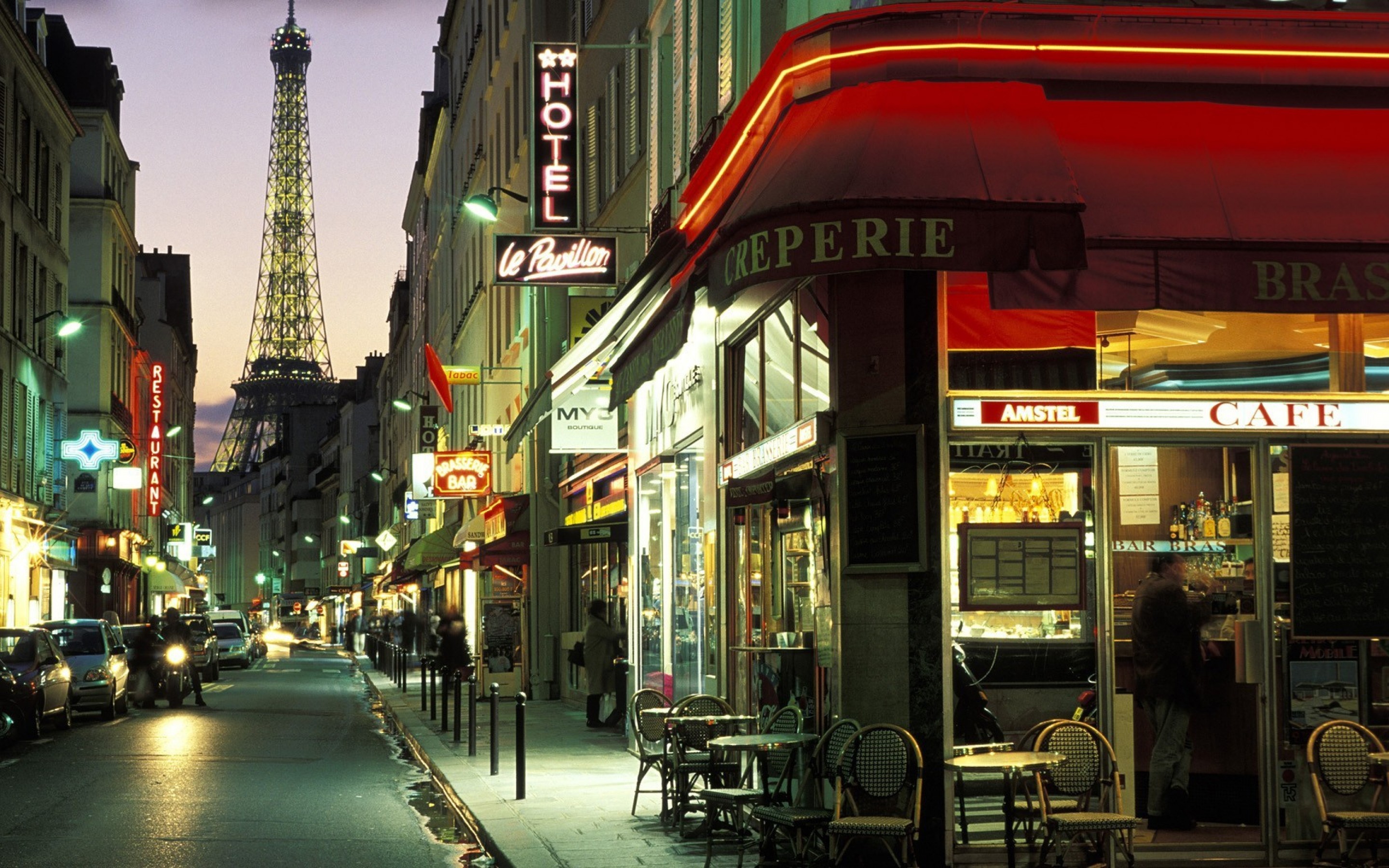 180+ Paris HD Wallpapers and Backgrounds
