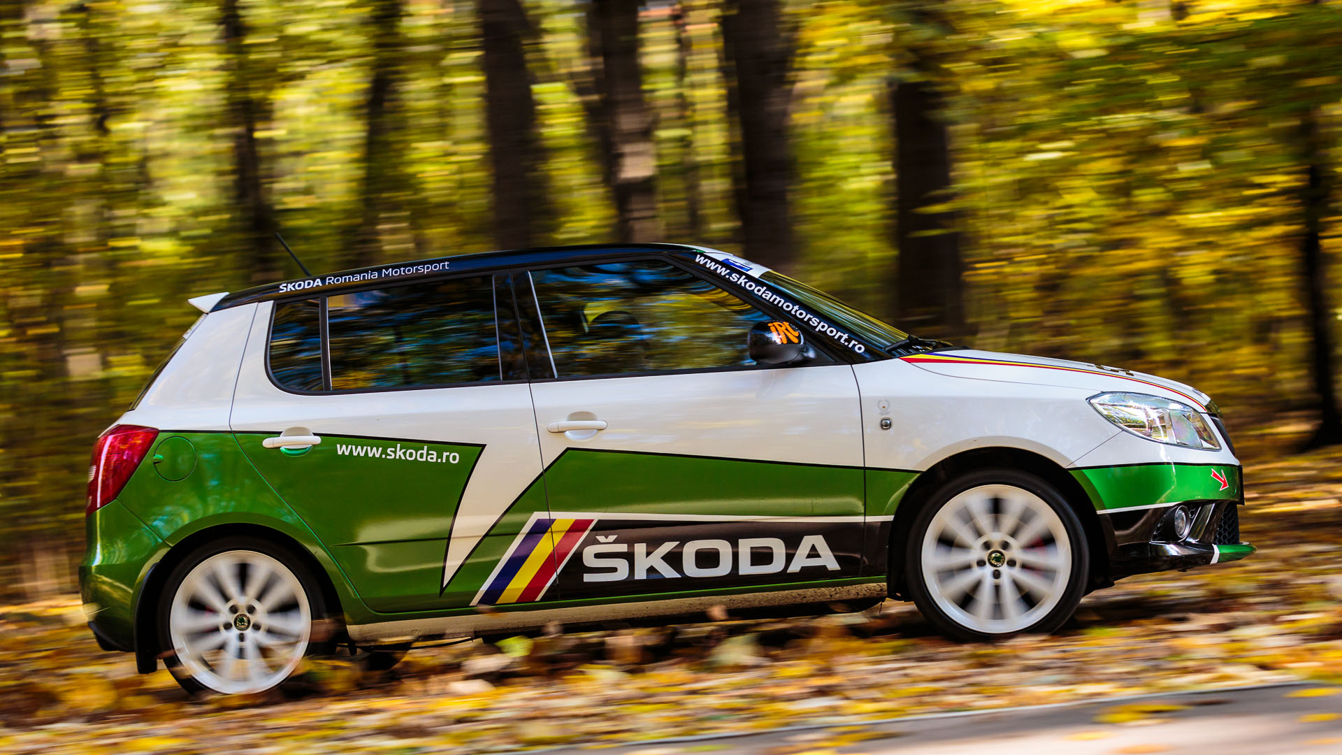 Vehicles Skoda HD Wallpaper | Background Image