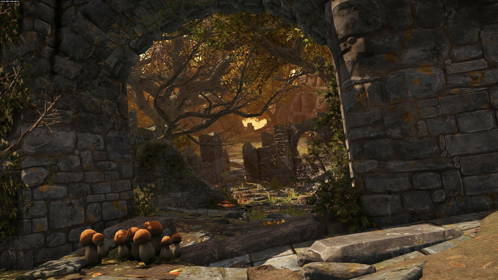 Download Video Game War Of The Vikings HD Wallpaper