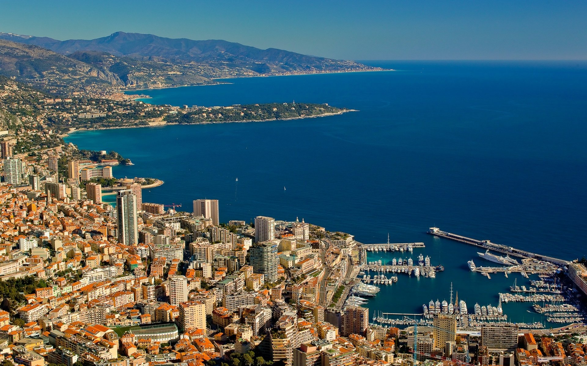 Монако город государство купить дом на корфу недорого