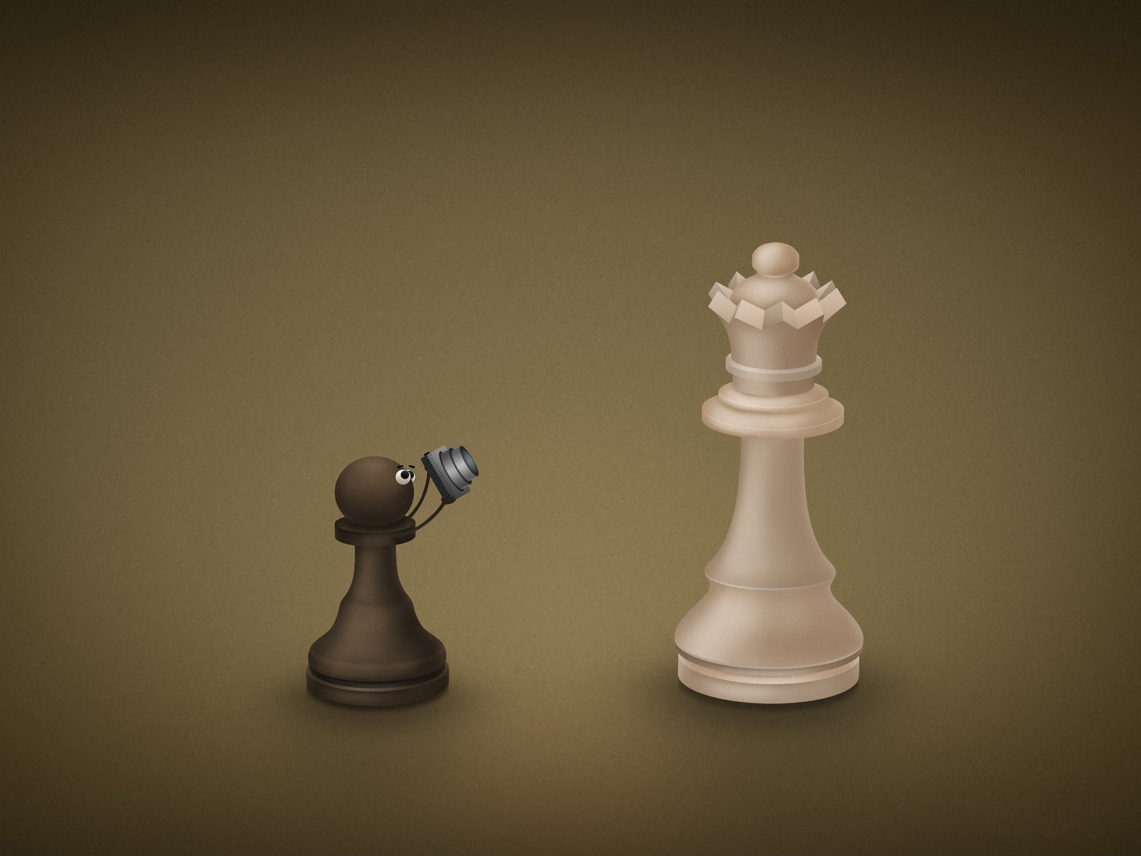 Chess Wallpaper