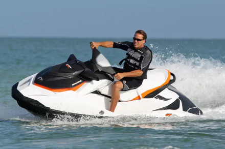 vehicle Sea-Doo HD Desktop Wallpaper | Background Image