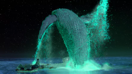 movie Life of Pi HD Desktop Wallpaper | Background Image