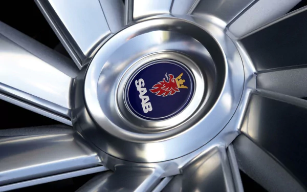 vehicle Saab HD Desktop Wallpaper | Background Image