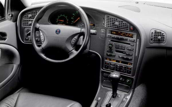 vehicle Saab HD Desktop Wallpaper | Background Image