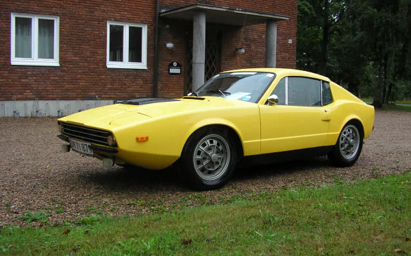 vehicle Saab HD Desktop Wallpaper | Background Image