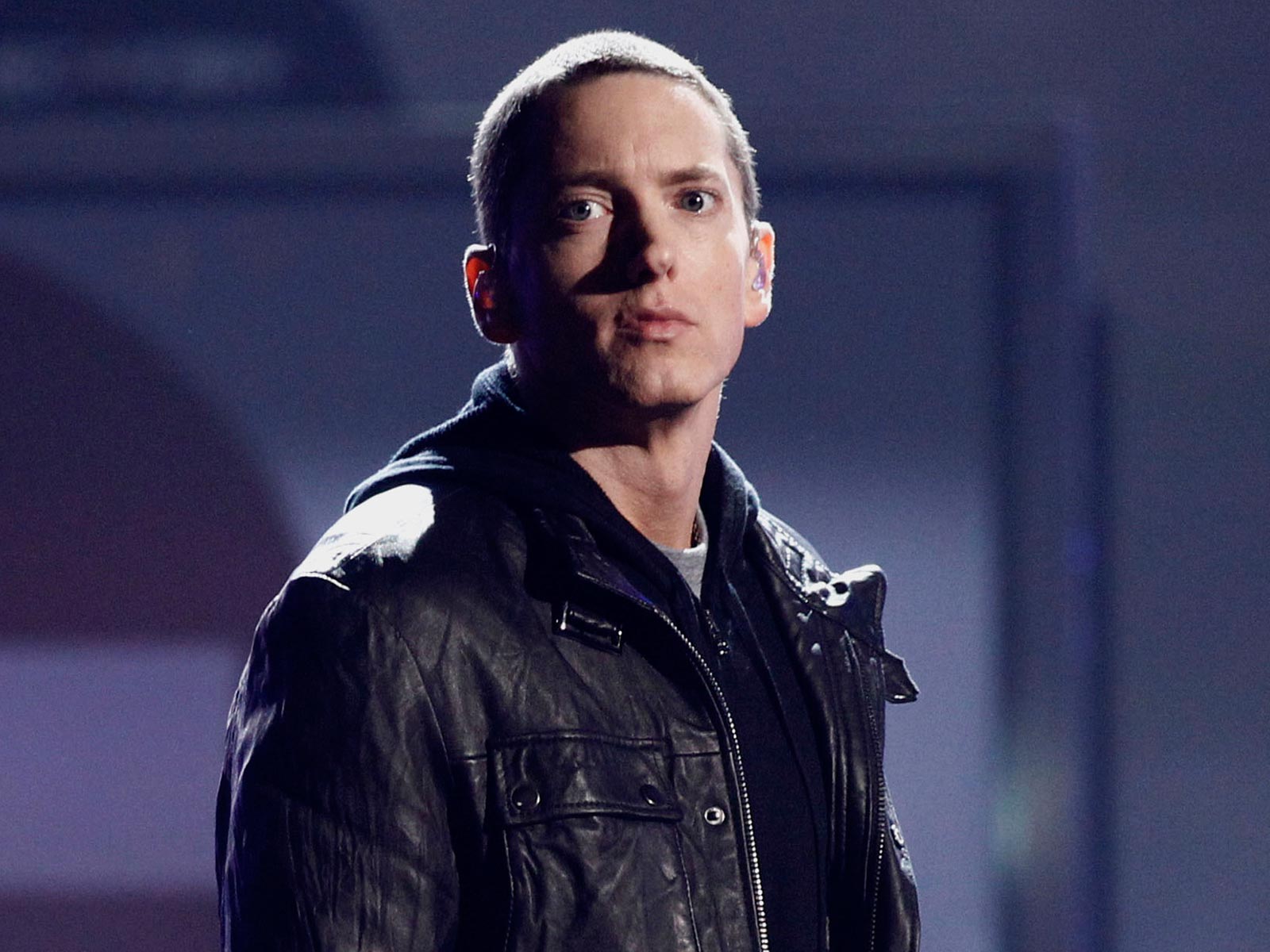 Eminem Wallpaper and Background Image | 1600x1200 | ID ...