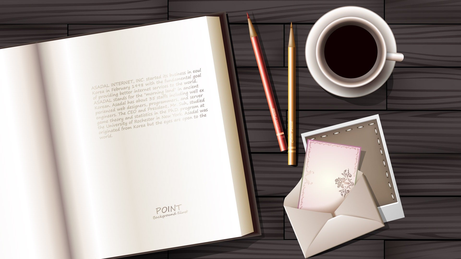 Download Artistic Still Life HD Wallpaper