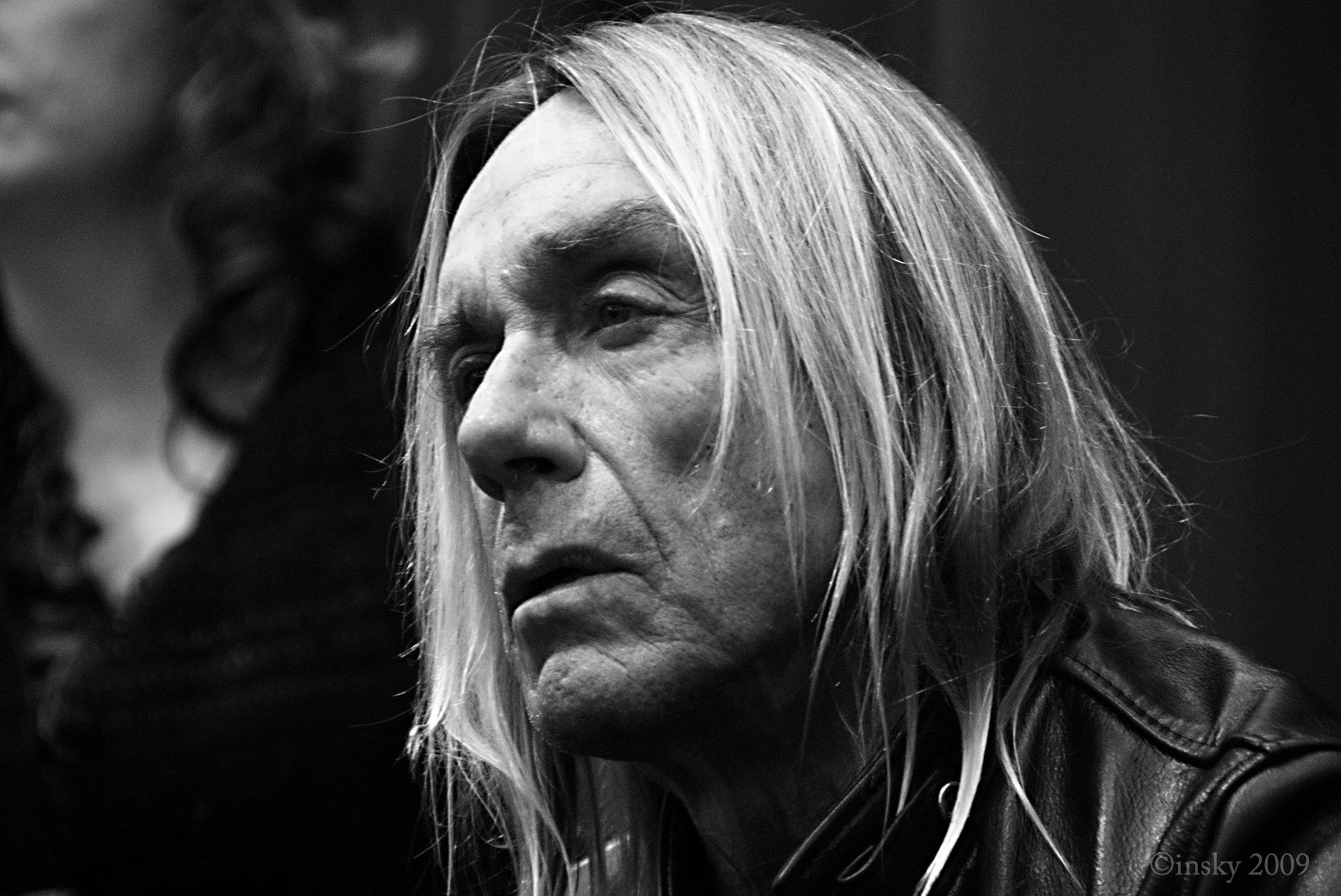 Download Music Iggy Pop Wallpaper