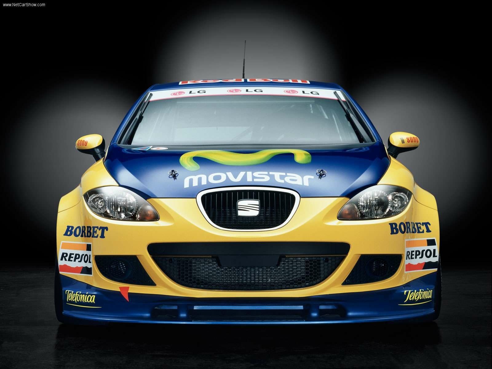 Download Vehicle Seat Wallpaper