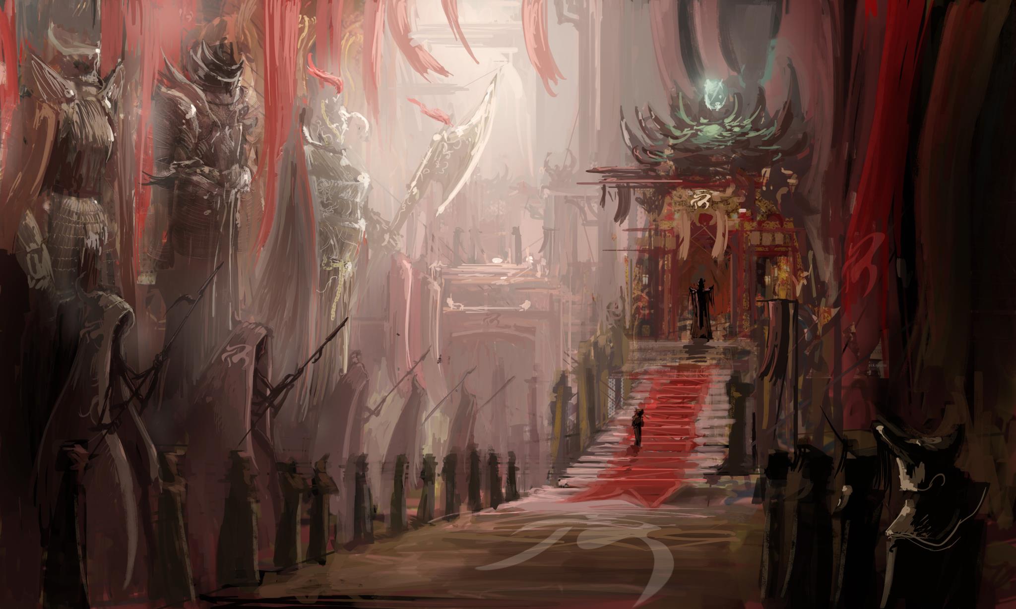 Red Kingdom