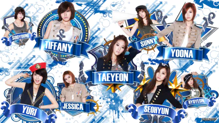  Girls' Generation