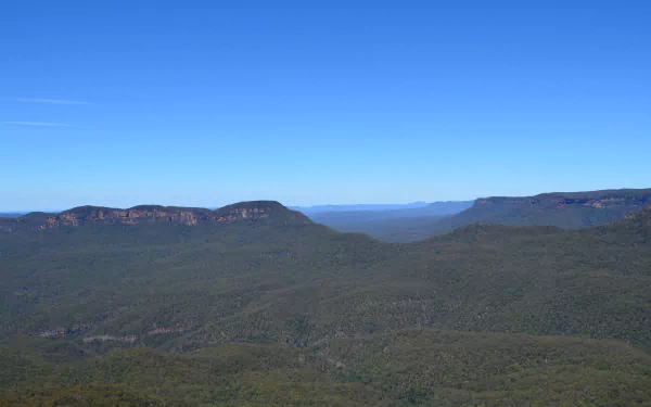 Blue Mountains Katoomba NSW