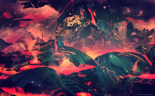  Lava