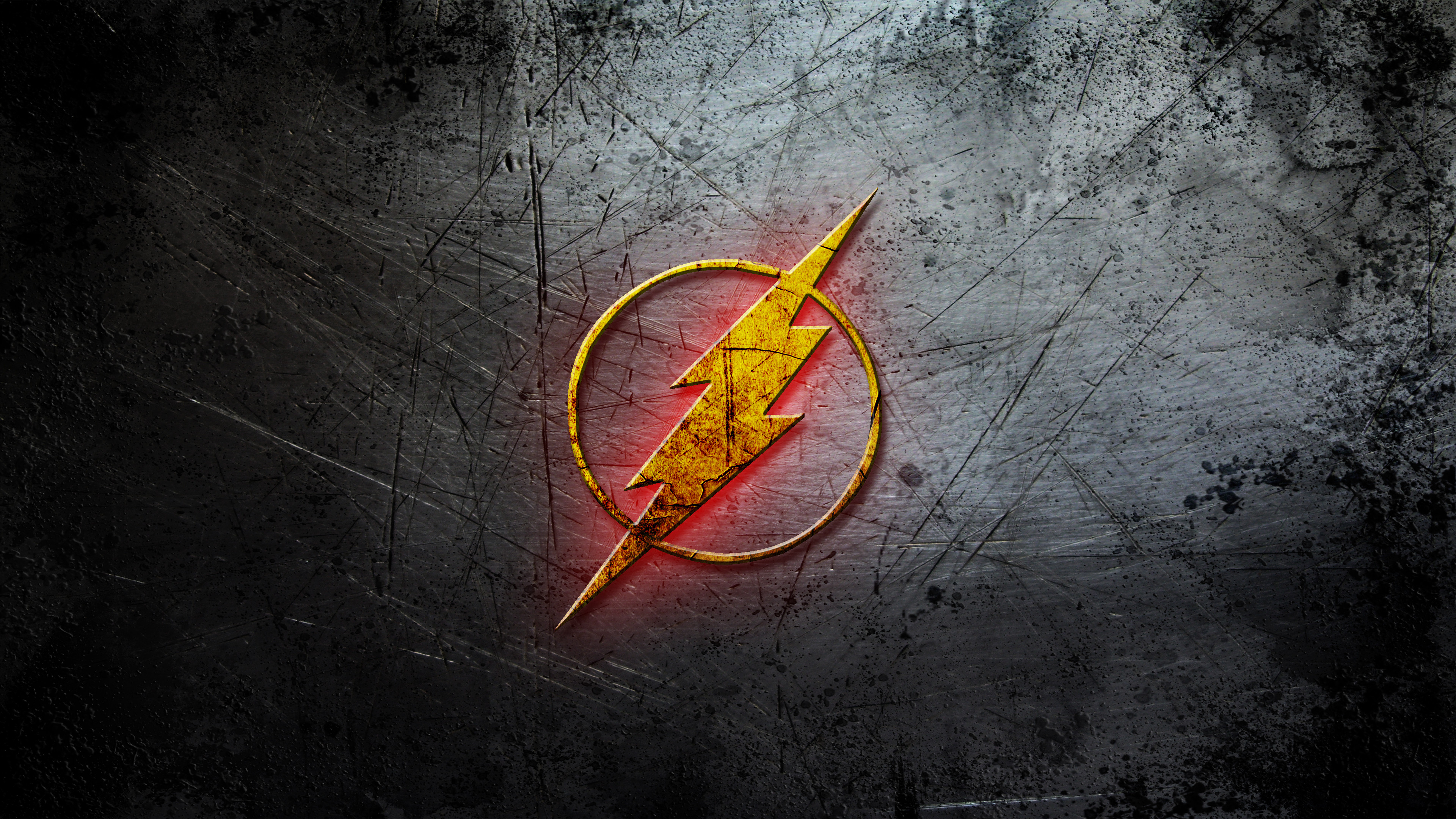 flash logo