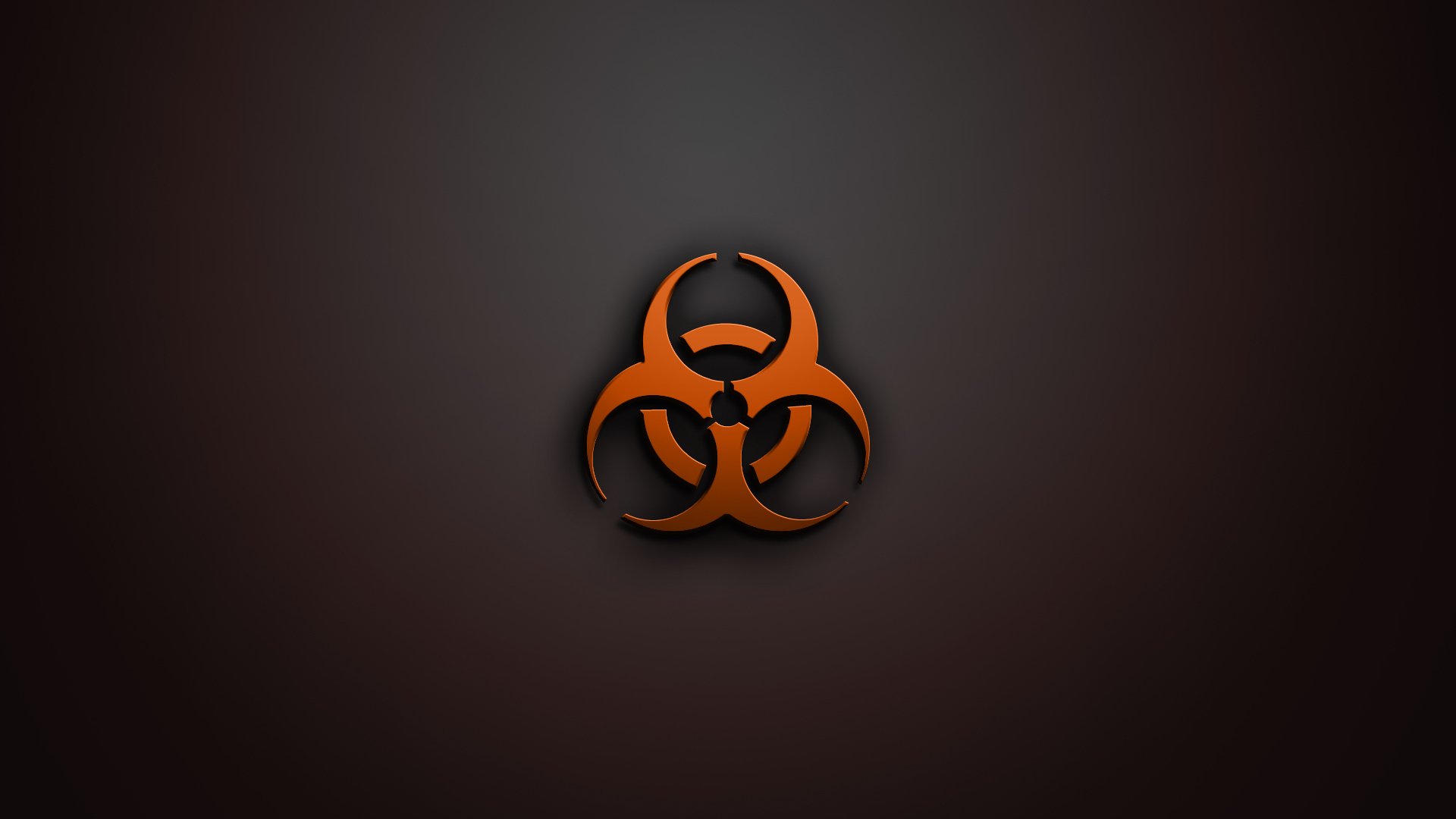 Download Sci Fi Biohazard HD Wallpaper