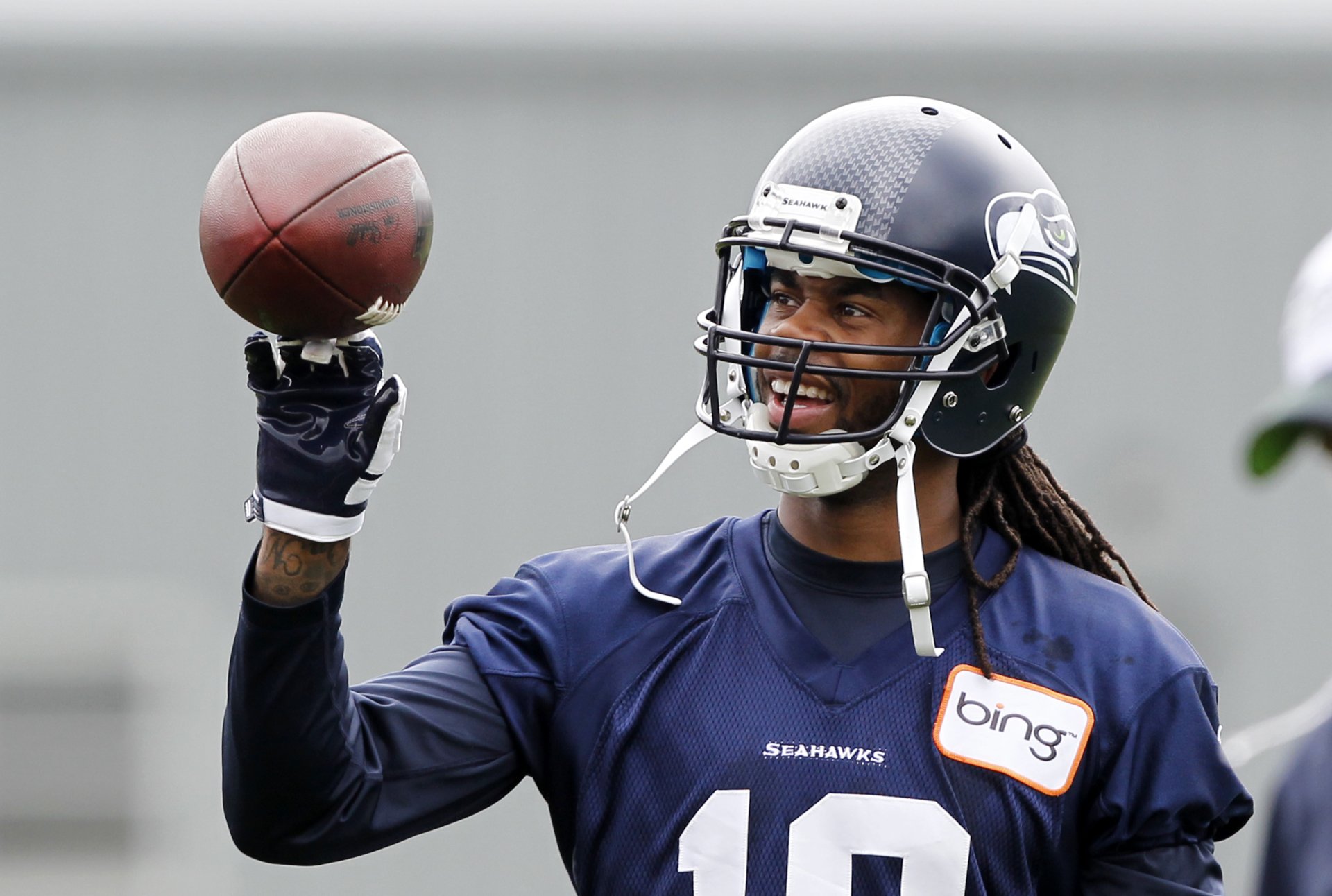 Seattle Seahawks HD Wallpaper | Background Image | 2220x1494