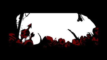 movie Gallowwalkers HD Desktop Wallpaper | Background Image