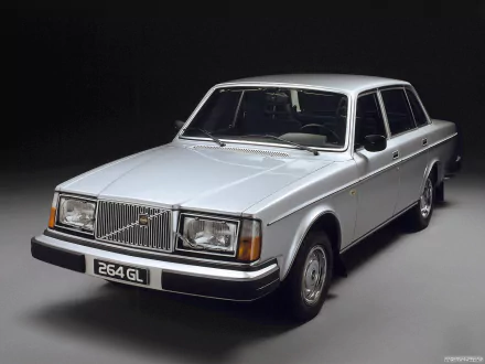 vehicle Volvo HD Desktop Wallpaper | Background Image