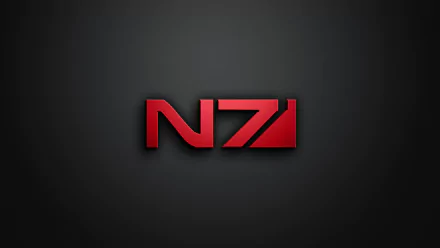 video game Mass Effect HD Desktop Wallpaper | Background Image
