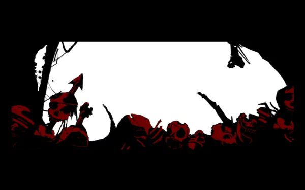 movie Gallowwalkers HD Desktop Wallpaper | Background Image