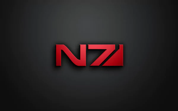 video game Mass Effect HD Desktop Wallpaper | Background Image