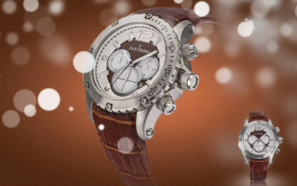 saat Jack Pierre Watch man made watch HD Desktop Wallpaper | Background Image