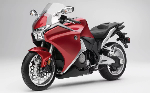vehicle Honda VFR HD Desktop Wallpaper | Background Image