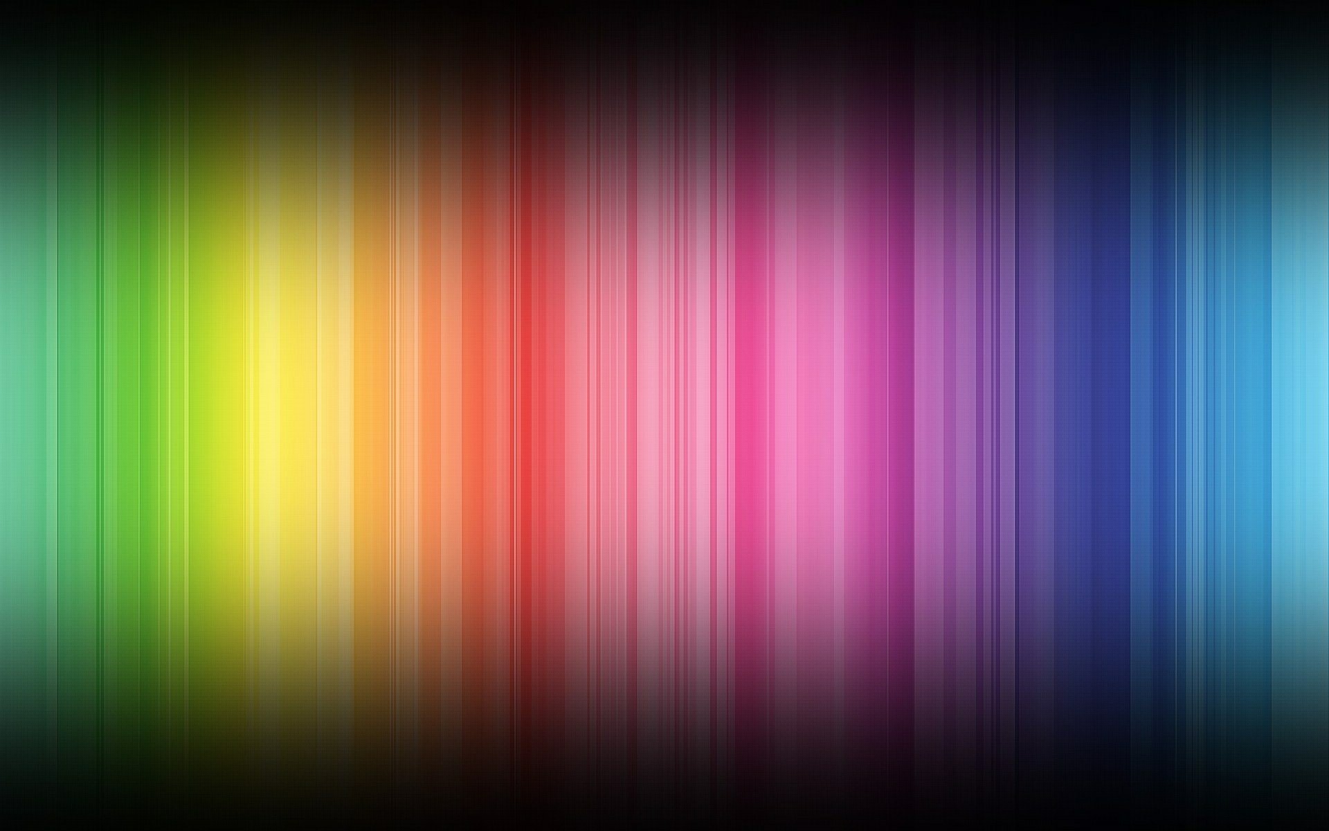 Abstract Colors HD Wallpaper