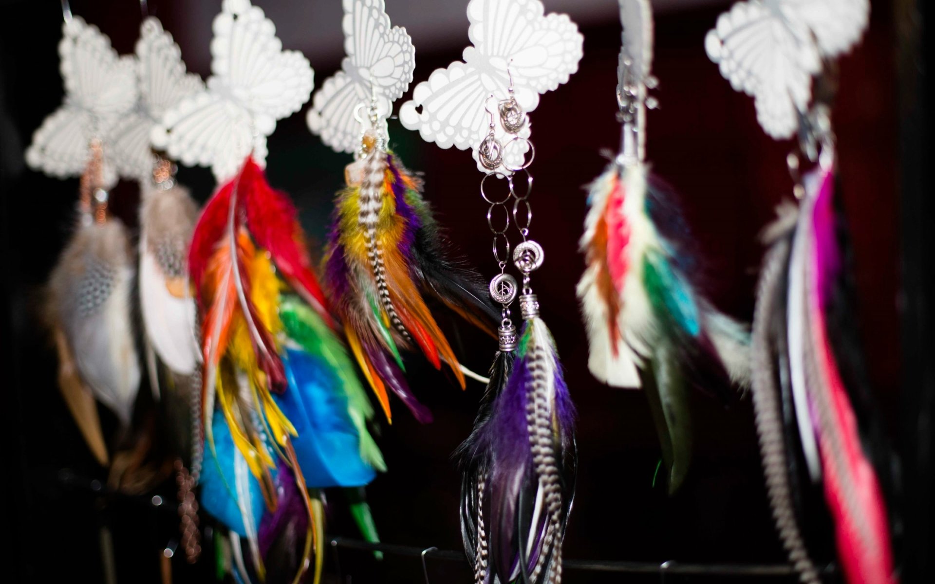 Download Man Made Jewelry HD Wallpaper