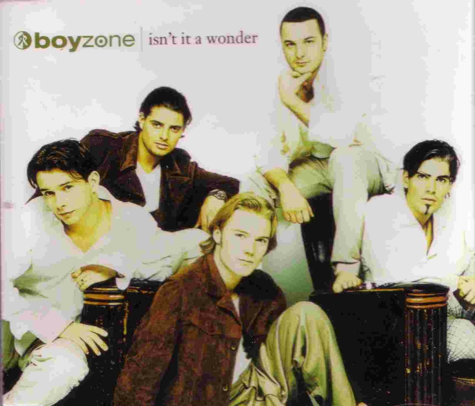 Download Music Boyzone Wallpaper