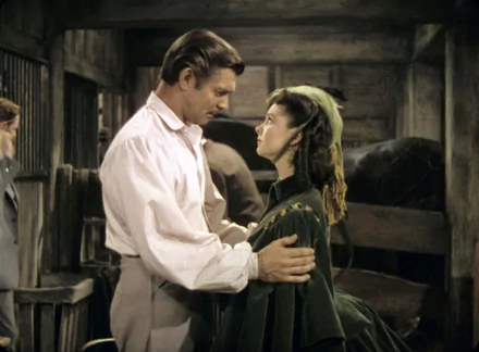 movie Gone With The Wind HD Desktop Wallpaper | Background Image