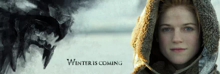 Ygritte (Game of Thrones) Rose Leslie TV Show Game Of Thrones HD Desktop Wallpaper | Background Image