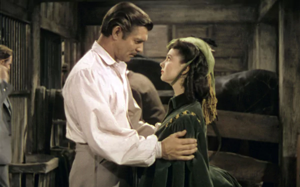 movie Gone With The Wind HD Desktop Wallpaper | Background Image