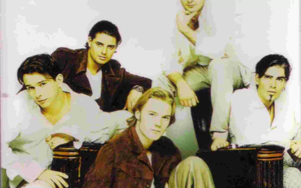music boyzone HD Desktop Wallpaper | Background Image