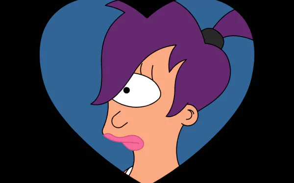 Leela (Futurama) TV Show Futurama HD Desktop Wallpaper | Background Image
