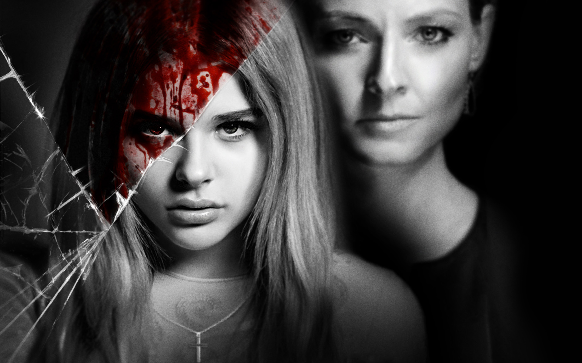 Movie Carrie (2013) HD Wallpaper | Background Image