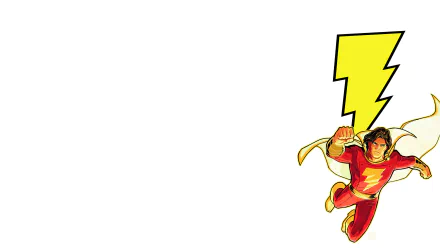 Freddy Freeman (DC Comics) Shazam (DC Comics) Comic HD Desktop Wallpaper | Background Image