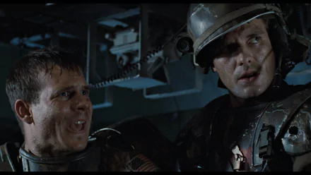 Aliens (Movie) movie alien HD Desktop Wallpaper | Background Image