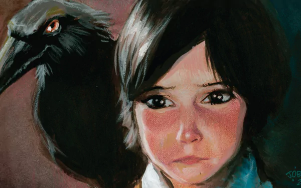 crow Comic The Crow HD Desktop Wallpaper | Background Image