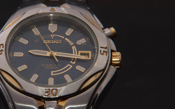  Seiko