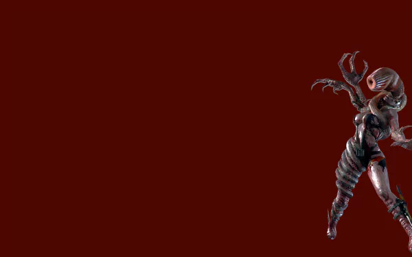 video game Resident Evil HD Desktop Wallpaper | Background Image