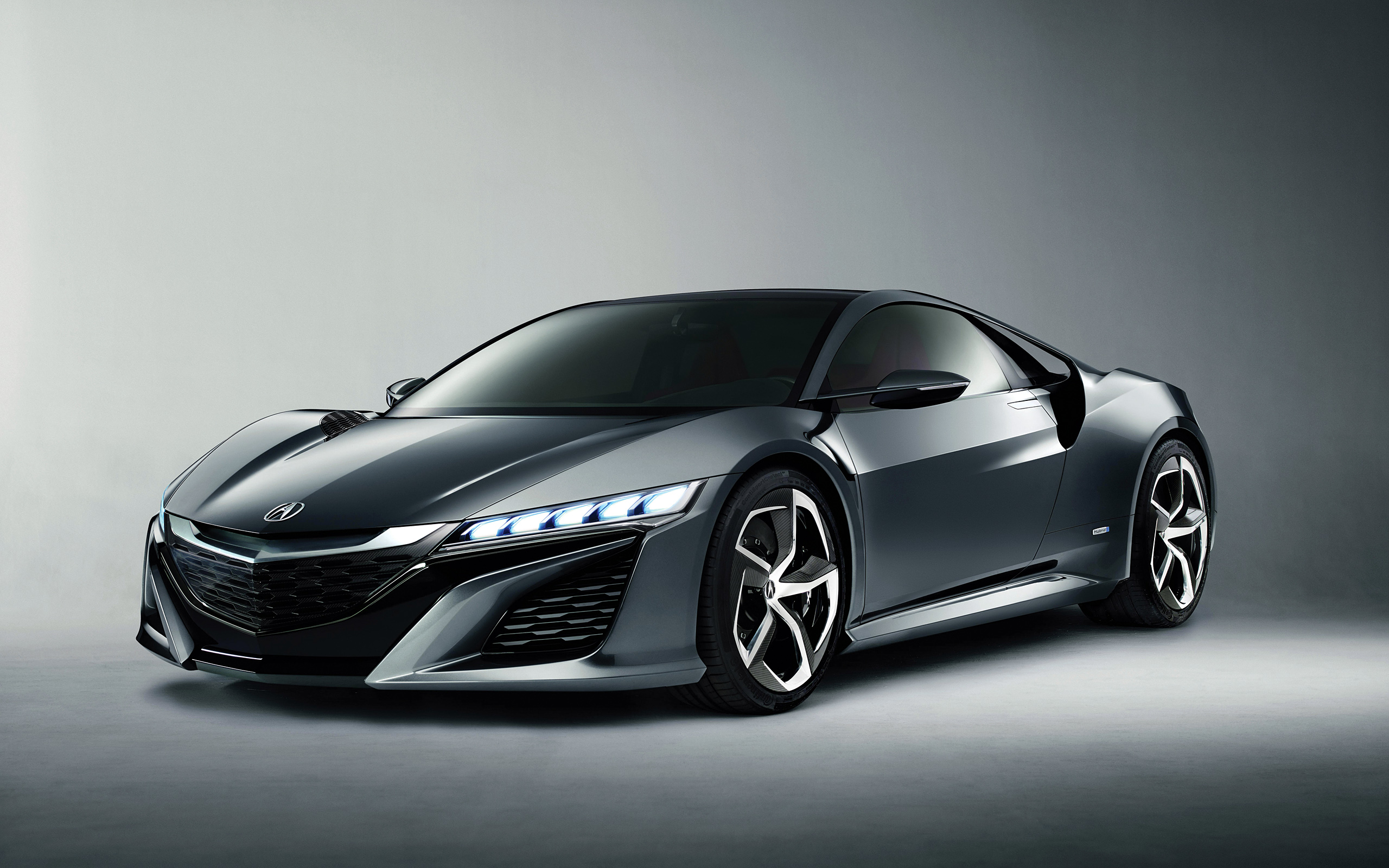 90+ Acura HD Wallpapers and Backgrounds